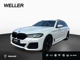 BMW 540d xD To M Sport Pro LC-Prof H/K RFK Stdhz LED - gebrauchte BMW 540 aus dem Jahr 2023