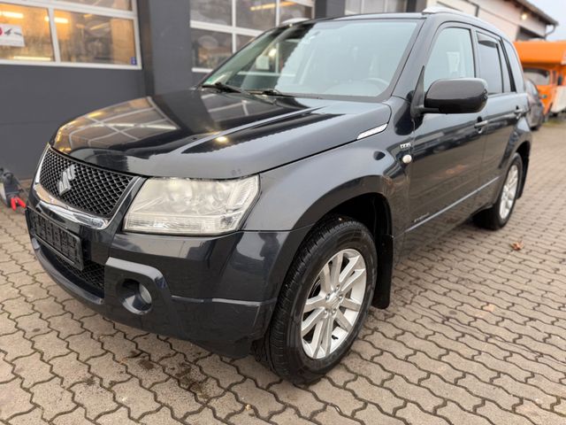 Suzuki Grand Vitara 1.9 DDIS