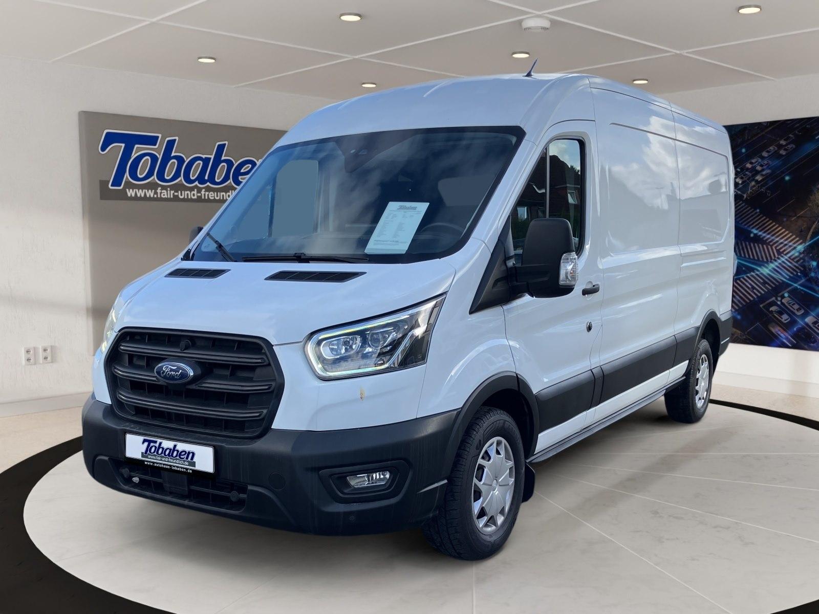 Ford Transit FT 350 (TTS) 2.0 TDCi DPF 350 L3 Trend A