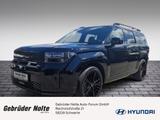 Hyundai SANTA FE Hybrid 1.6 T-GDI 4WD BLACKLINE LED 360° - Hyundai SANTA FE Gebrauchtwagen in Bremen