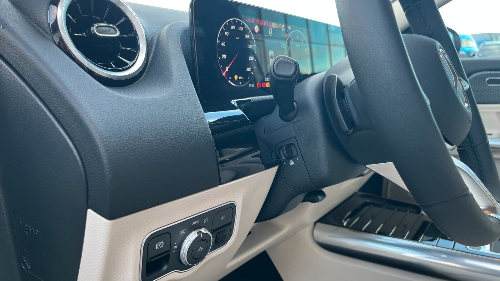 Mercedes-Benz GLA 180 +Progressive-Advanced+AHK+Distro+Kamera+ foto 11