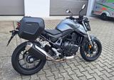 Honda CB 750 Hornet,1. Hand, QS, Komfort Paket, Koffer - Angebote