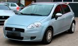 Fiat Punto 1.2 / - Fiat Punto Gebrauchtwagen in Halle