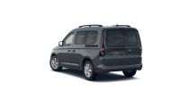 Volkswagen Caddy - Vorschau Bild 4