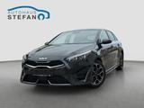 Kia Ceed 1.6 CRDi (48V MildHybrid) DCT7 GT Line Lim. - gebrauchte Kia cee'd / Ceed aus dem Jahr 2024