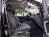 Volkswagen Touran 2.0 TDI DSG Trendline MIETWAGEN 7-sitzer  - VW Touran Gebrauchtwagen in Mainz