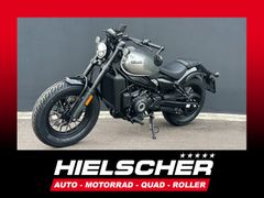 CFMOTO 450 CL-C ABS Chopper +++ SOFORT VERFÜGBAR