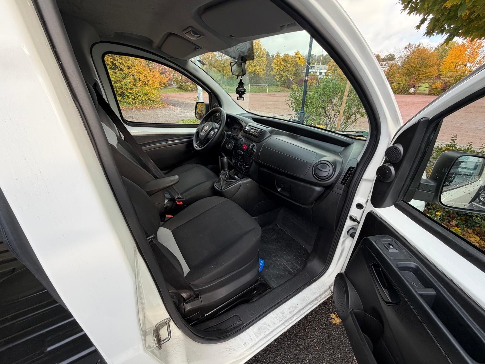 Fiat Fiorino