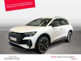 Audi Q4 45 e-tron AUT Akustikglas Fernlichtass. LED - Audi Q4 e-tron F4
