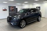 Mercedes-Benz ML 350 CDI BT *AMG*GlasSD*AHK*HUD*BiXenon*Kamera - Mercedes-Benz Ml AMG