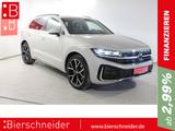 Volkswagen Touareg 3.0 TDI 2x R-Line 22 AHK STAND - gebrauchte VW Touareg aus dem Jahr 2023