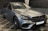 Mercedes-Benz E 450 4Matic T, Multibeam, 360° Kamera, Head Up - gebrauchte Mercedes-Benz E 450 aus dem Jahr 2020