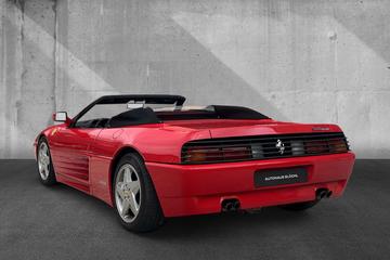 صورة 5 لـ 1994 Ferrari 348