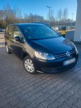Volkswagen VW Sharan 2.0 TDI (2014) - VW Sharan Gebrauchtwagen in Bielefeld