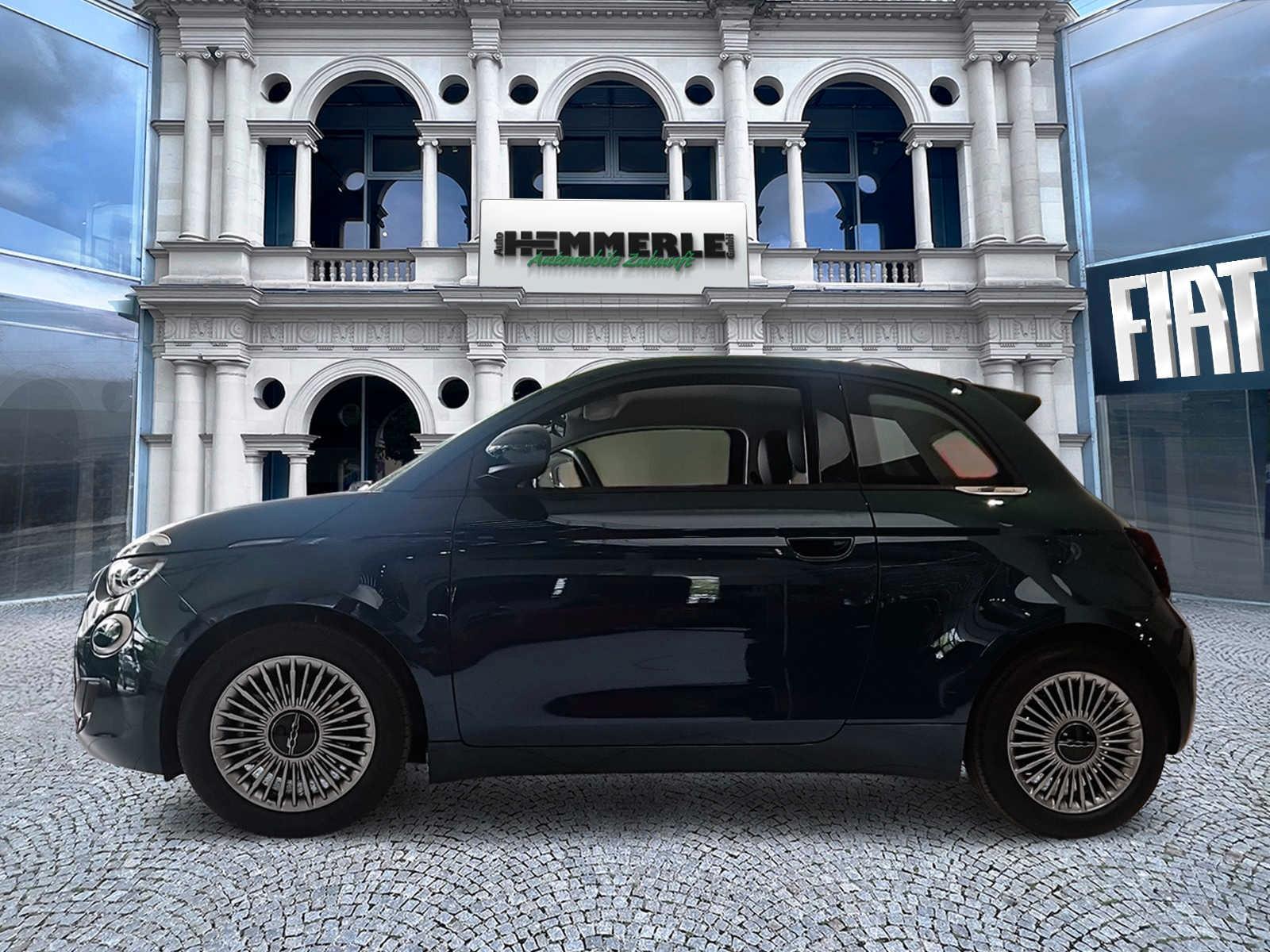 Fiat 500 Torino 1.0 FireFly (65 PS) *Sofort sichern*
