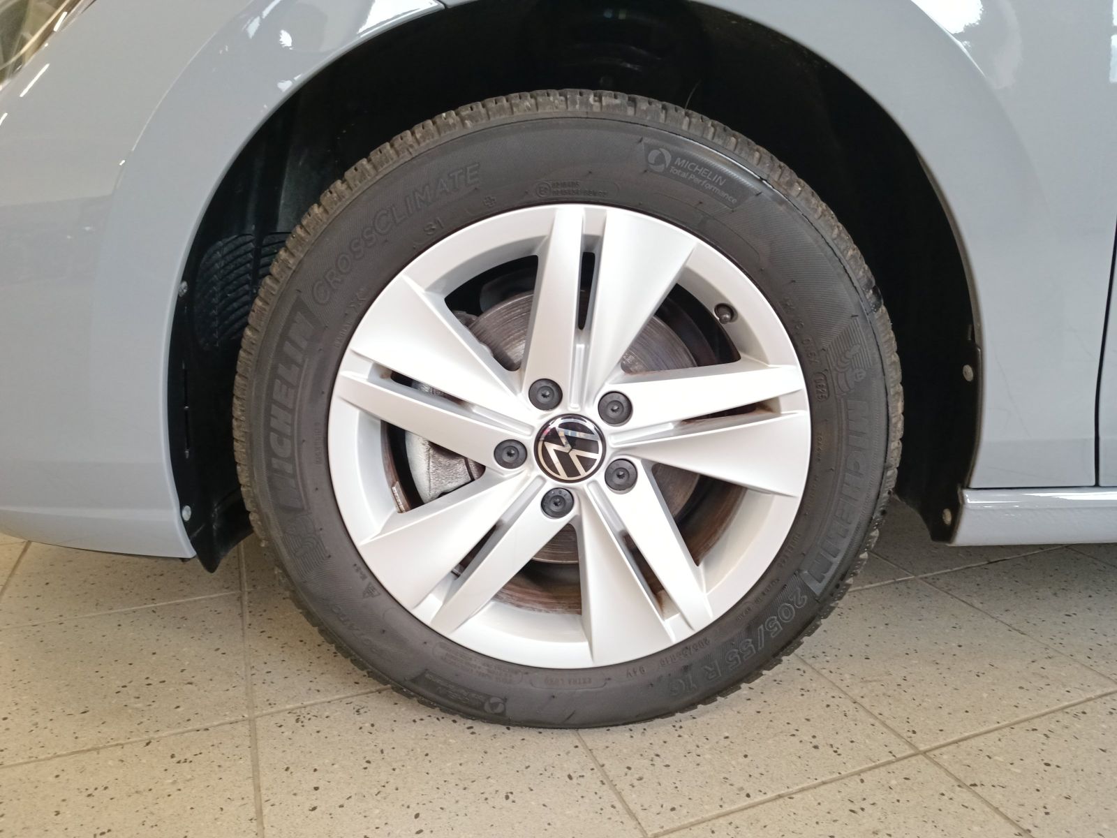 Volkswagen Golf - Bild 7