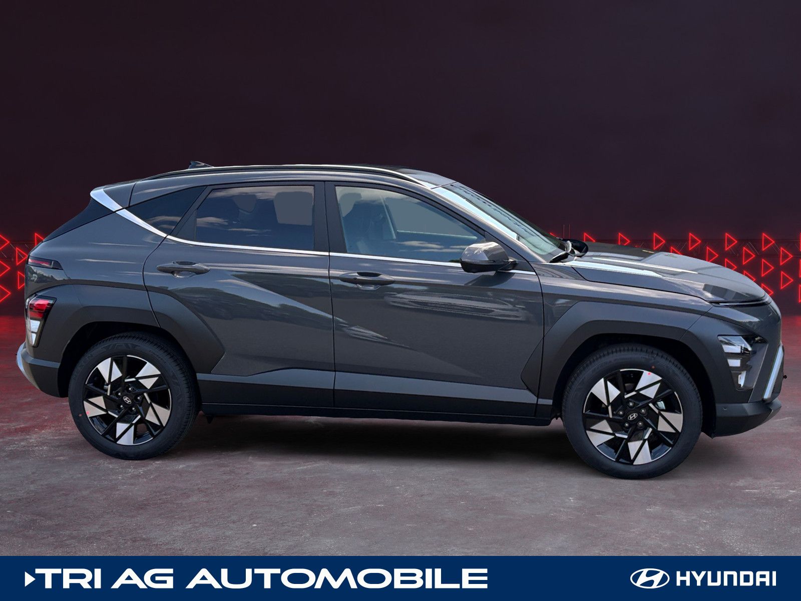 Hyundai Kona – Bild 2