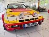 Porsche 924 Turbo Cup / H-kennzeichen / Klima - Porsche: Cup