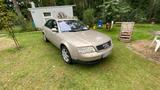 Audi A6 Quattro 2,8l Bj 2000 - Audi A6 aus 2000: 2.8