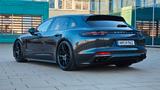 Porsche Panamera 4S Sport Turismo - SportDesign Approved