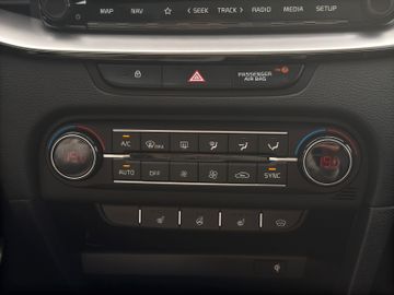 Kia ProCeed 1.6T DCT GT Elekt. Sitz Glasdach Bastuck