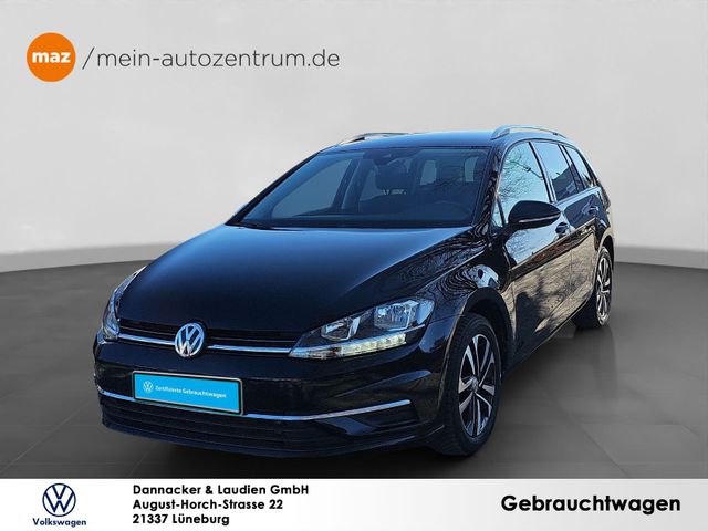 Volkswagen Golf VII Variant 1.6 TDI IQ.DRIVE Alu AHK Navi A