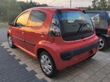 Citroën C1 HDi 55 Style,4 Zyl. Turbodiesel - Citroën C1: Hdi