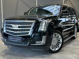 Cadillac Escalade 6.2 V8 Platinum BOSE  Head-Up AHK 7 Sit - Cadillac Escalade Platinum mit Benzin-Antrieb