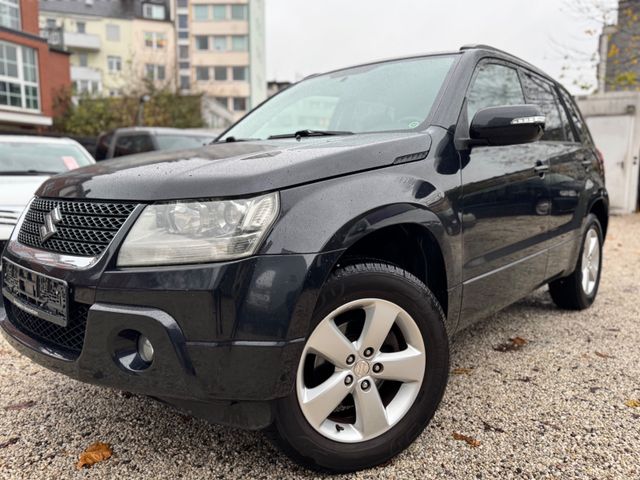 Suzuki Grand Vitara 2.4 VVT Comfort/ALLRAD/KLIMATR./SHZ