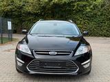Ford Mondeo Turnier Titanium 2.0 TDCI LEDER XENON NAV - gebrauchte Ford Mondeo aus dem Jahr 2014