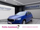 Skoda Fabia 1.0 MPI ACTIVE KLIMA LED DAB+ - Skoda Fabia in Hamm