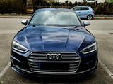 Audi S5 3.0 TFSI APR Umbau - Audi S5 mit Benzin-Antrieb: Sportwagen