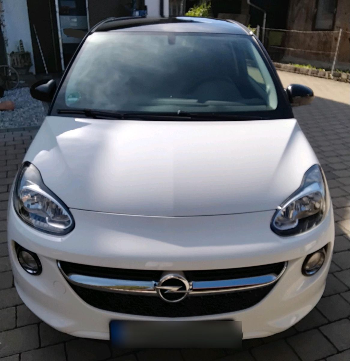 OPEL Adam