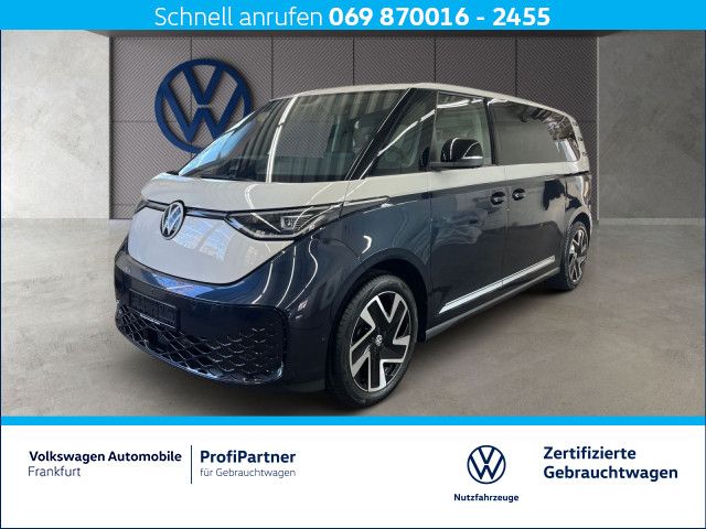 Volkswagen ID.Buzz Pro LR 7 Sitze AHK Navi AreaView IQ.Ligh