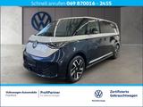 Volkswagen ID.Buzz Pro LR 7 Sitze AHK Navi AreaView IQ.Ligh - mit Elektro-Antrieb: Van