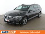 Volkswagen Passat 1.4 GTE Aut.*NAVI*LED*ACC*KLIMA* - VW Passat Gebrauchtwagen in Hamburg