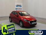 Mazda 2 SKYACTIV-G 90  6GS KIZOKU - Mazda 2 in Rostock