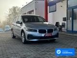 BMW 216 i 2 Gran Tourer AdvantageI7 Sitzer IGARANTIE - BMW 216 Gran Tourer: 7 Sitzer