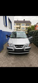 Hyundai zu Verkaufen 1.1Liter TÜV BIS 10.2026 - Hyundai Atos: Privatanbieter