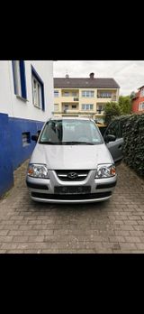 Hyundai zu Verkaufen 1.1Liter TÜV BIS 10.2026 - Hyundai Atos: Hyunda