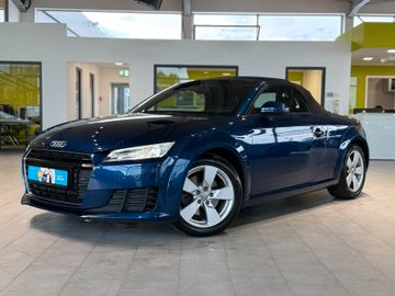 Audi TT - 2