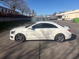 Mercedes-Benz CLA 200 AMG Line | Automatik | Xenon | 03/27 TÜV - Mercedes-Benz CLA 200 in Aachen