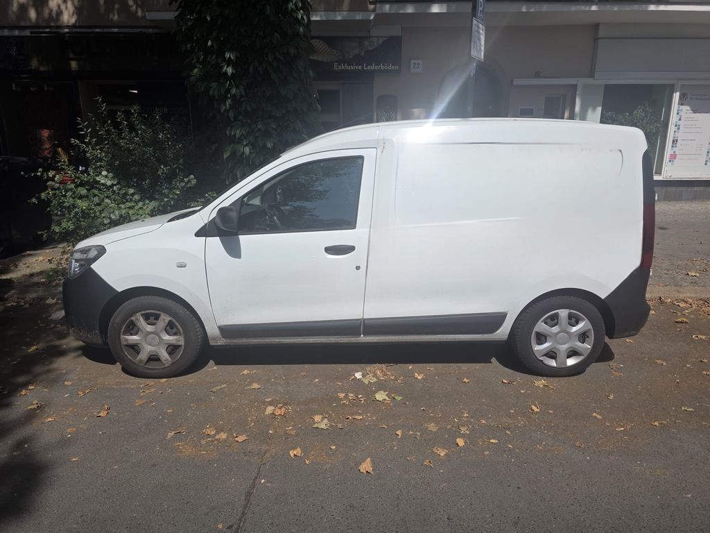 Image of Dacia Dokker