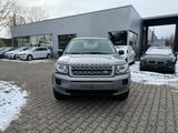 Land Rover Freelander 2 S TD4 Allwetterreifen AHK SHZ - Land Rover Freelander aus 2013