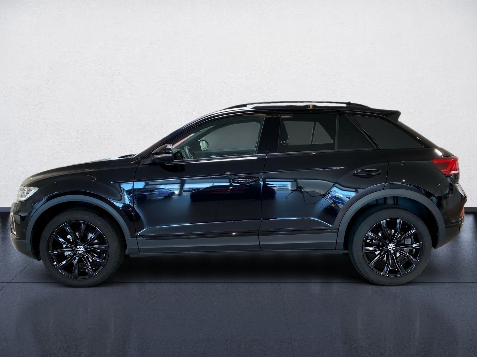 Volkswagen T-Roc 1.5 TSI Style DSG AHK LED Navi 2xKlima ACC foto 3