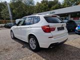 BMW X3 xDrive 35d - Vollausstattung - BMW X3: 35d Xdrive