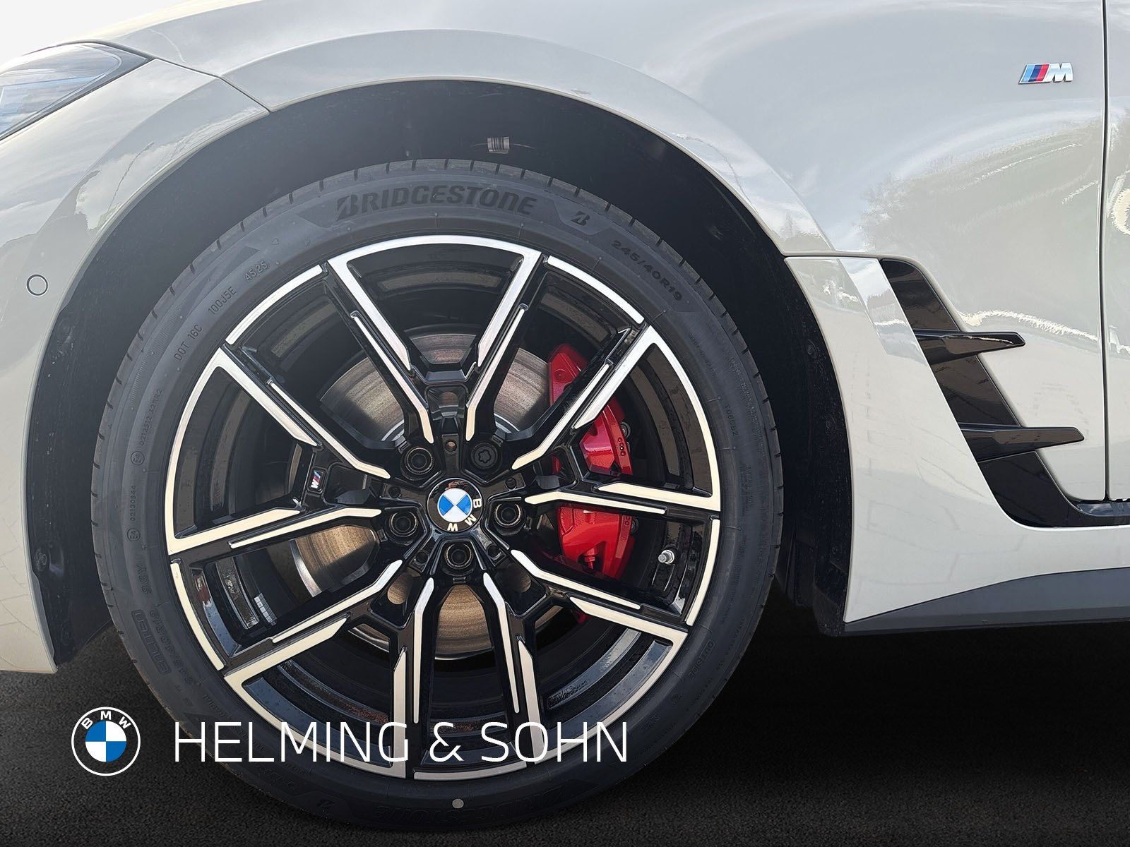 BMW 430 Gran Coupé - Bild 5