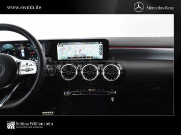 Mercedes CLA 200 Shooting Brake - 11