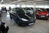 Peugeot 206 1.1 - gebrauchte Peugeot 206 aus dem Jahr 2001