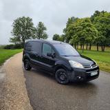 Citroën Berlingo HDi 115 Multispace Exclusive Multis... - Citroën Berlingo: Multispace Exclusive